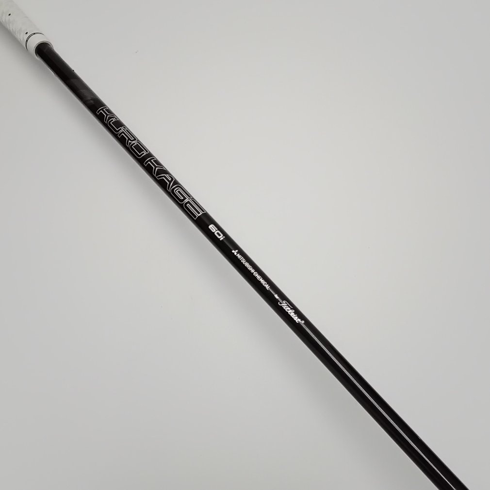 T200 Titleist KURO KAGE 60｜Alpen Online 公式オンラインストア