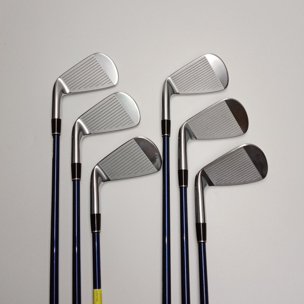 SRIXON ZX5 S Diamana ZX for IRON｜Alpen Online 公式オンラインストア