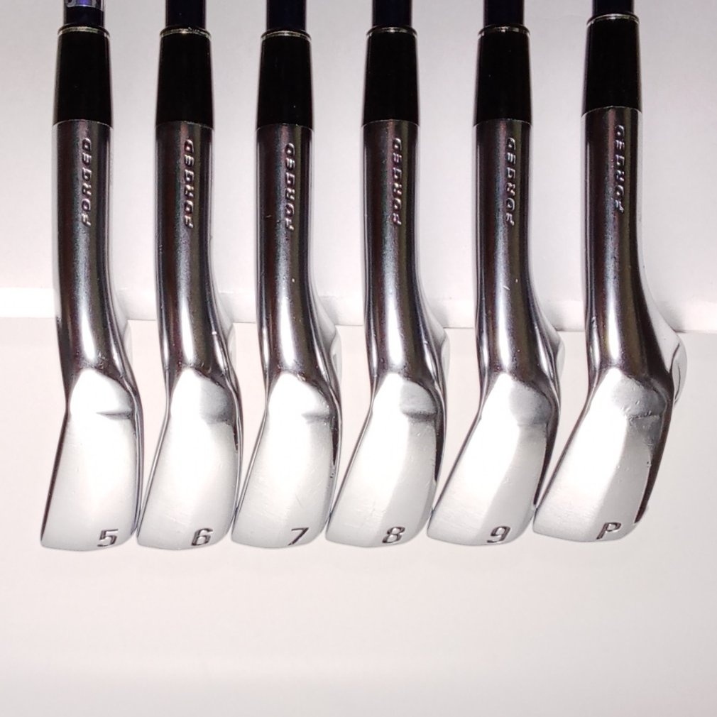 SRIXON ZX5 S Diamana ZX for IRON｜Alpen Online 公式オンラインストア