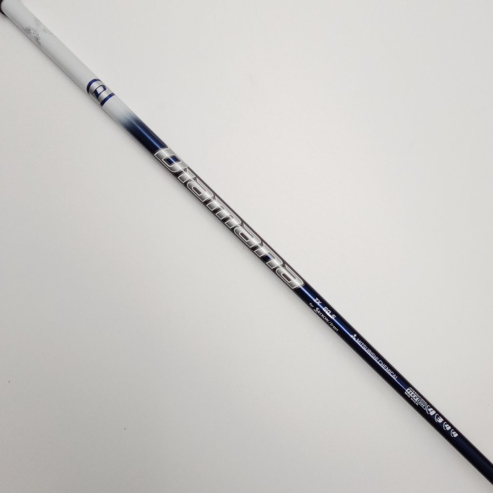 SRIXON ZX5 S Diamana ZX for IRON｜Alpen Online 公式オンラインストア