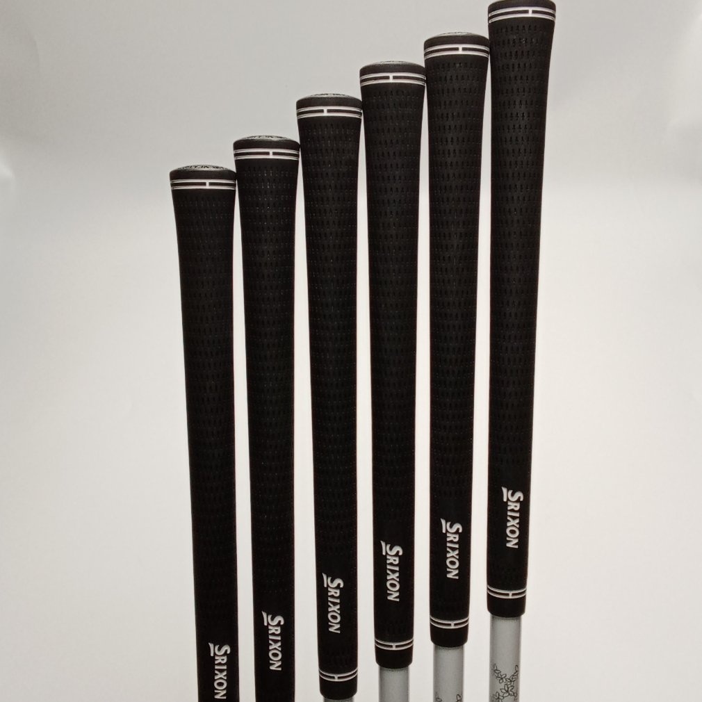 SRIXON ZX5 S Diamana ZX for IRON｜Alpen Online 公式オンラインストア