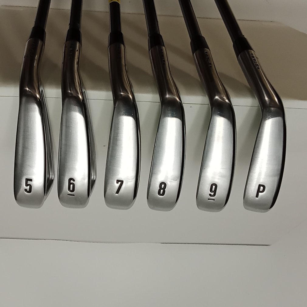 X FORGED STAR (2021) S Fujikura MC 80 for Callaway｜Alpen Online