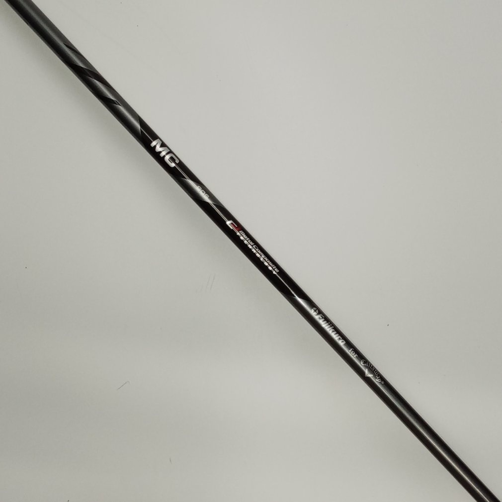 X FORGED STAR (2021) S Fujikura MC 80 for Callaway｜Alpen Online