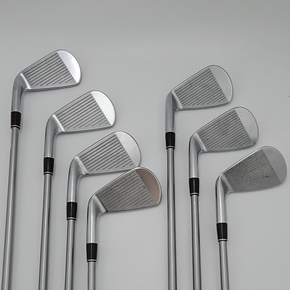 SRIXON ZX5 MKⅡ S Diamana ZX-Ⅱfor IRON｜Alpen Online 公式