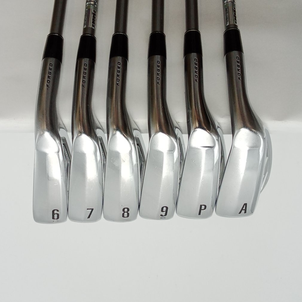 SRIXON ZX5 MKⅡ S Diamana ZX-Ⅱfor IRON｜Alpen Online