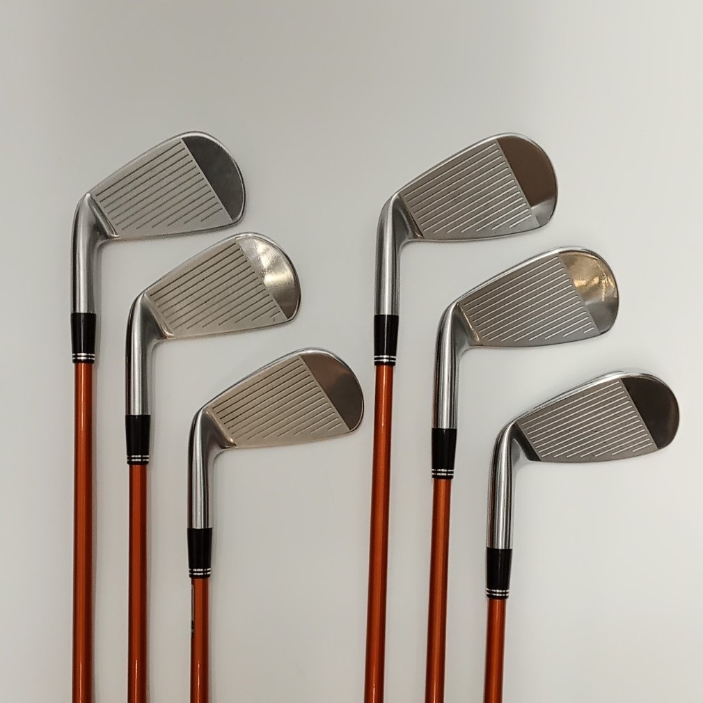 SRIXON Z565 S Miyazaki Kaula 8 for IRON|Alpen Online 公式 SRIXON Z565 S Miyazaki Kaula 8 for IRON|Alpen Online 公式