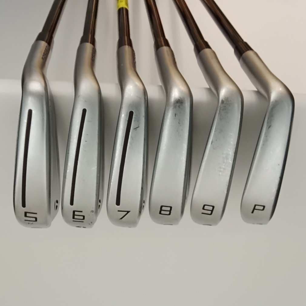P770 (2023) S New Diamana Thump 95｜Alpen Online 公式オンラインストア