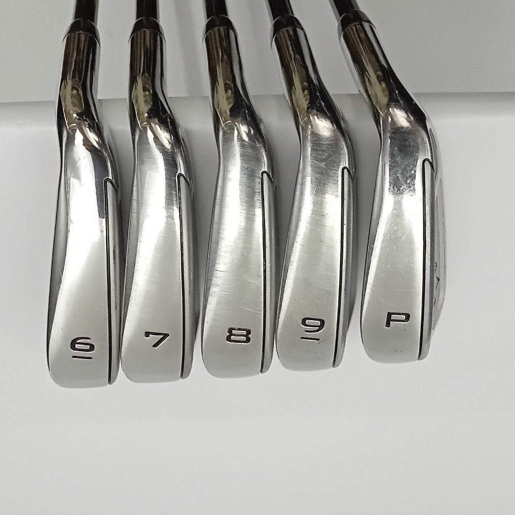 Ai SMOKE TENSEI 50 for Callaway｜Alpen Online 公式オンラインストア