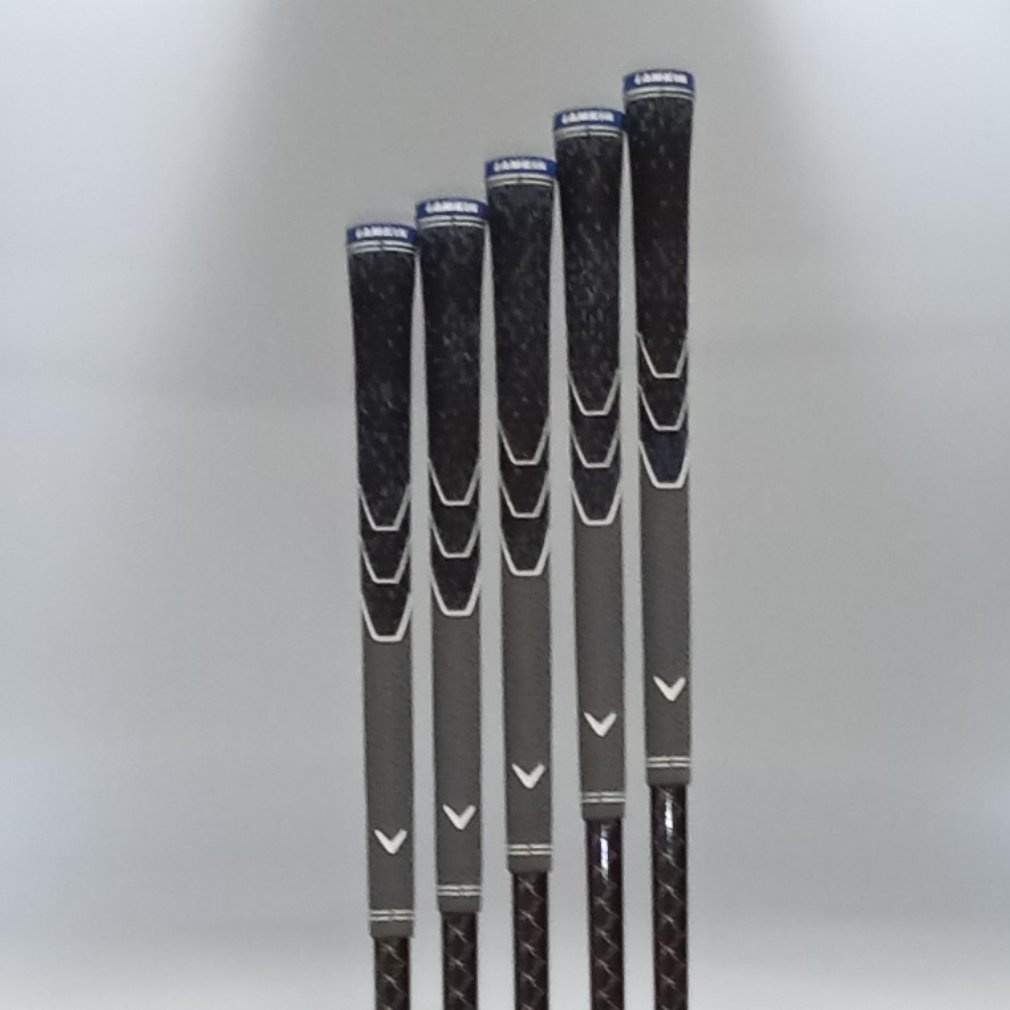 Ai SMOKE TENSEI 50 for Callaway｜Alpen Online 公式オンラインストア