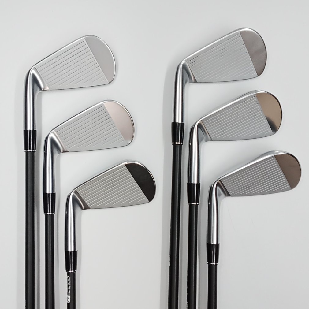 SRIXON ZXi5 S Diamana ZXi for IRON｜Alpen Online 公式オンラインストア