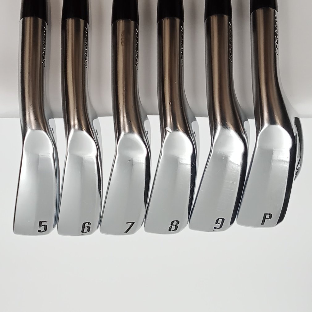 SRIXON ZXi5 S Diamana ZXi for IRON｜Alpen Online 公式オンラインストア