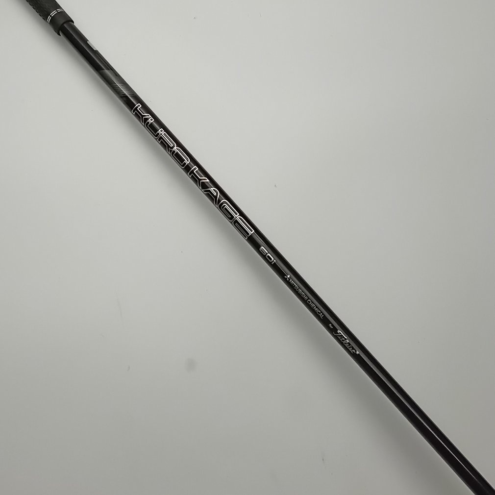 T200 Titleist KURO KAGE 60｜Alpen Online 公式オンラインストア