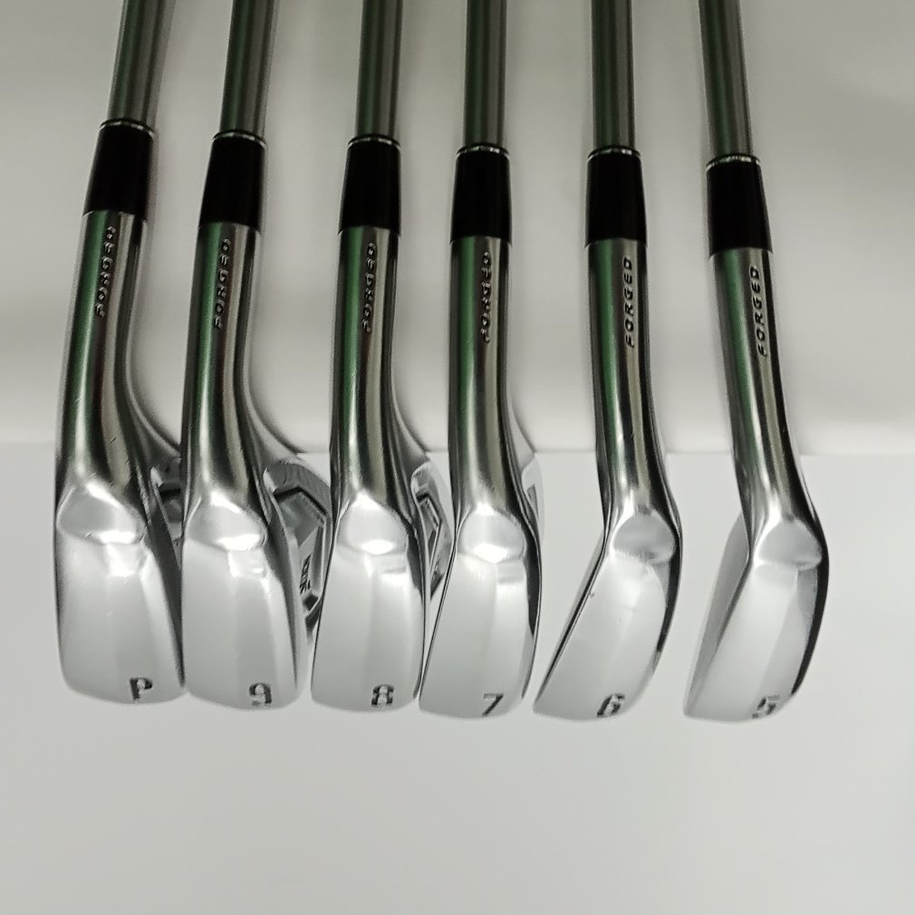 SRIXON ZX5 MKⅡ S Diamana ZX-Ⅱfor IRON｜Alpen Online