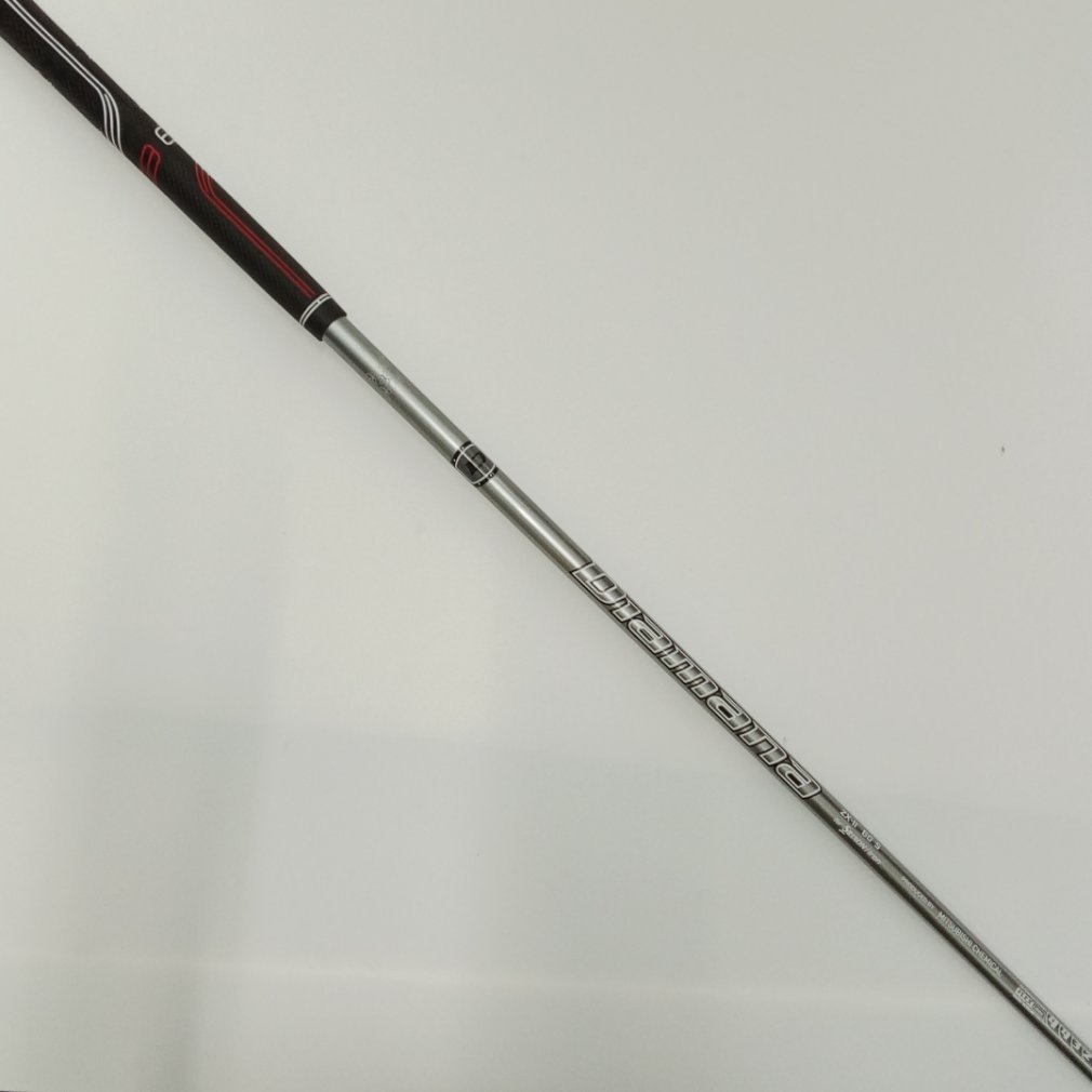 SRIXON ZX5 MKⅡ S Diamana ZX-Ⅱfor IRON｜Alpen Online