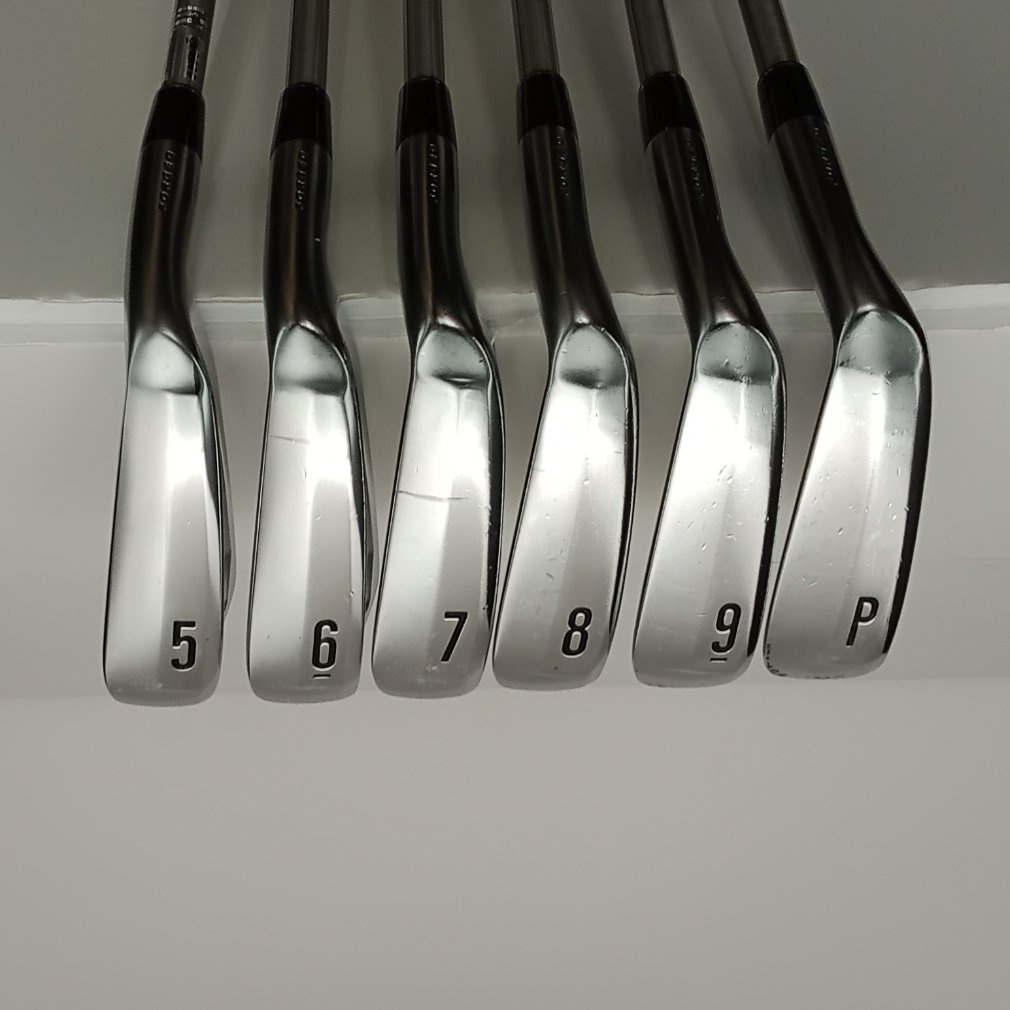 SRIXON ZX5 MKⅡ AEROTECH SteelFiber i 80 cw[ｶｽﾀﾑ(人気)]｜Alpen