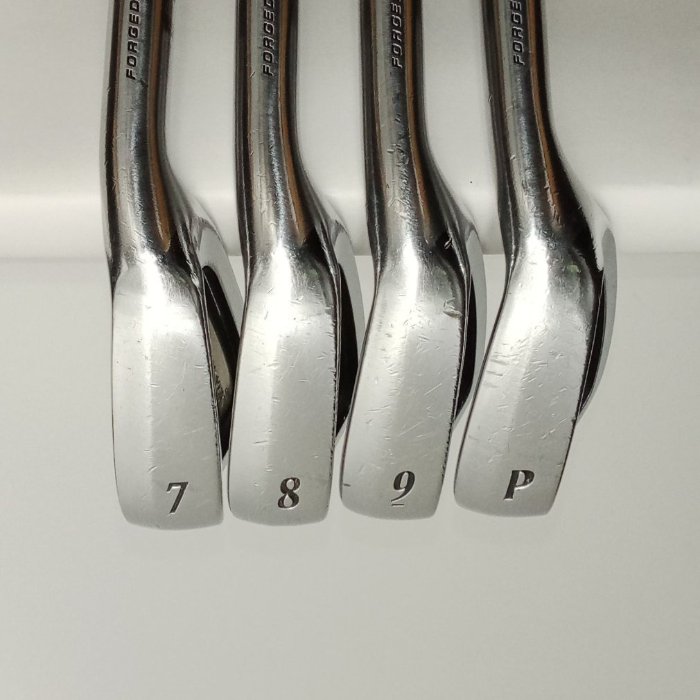 SRIXON Z565 S Miyazaki Kaula 8 for IRON｜Alpen Online