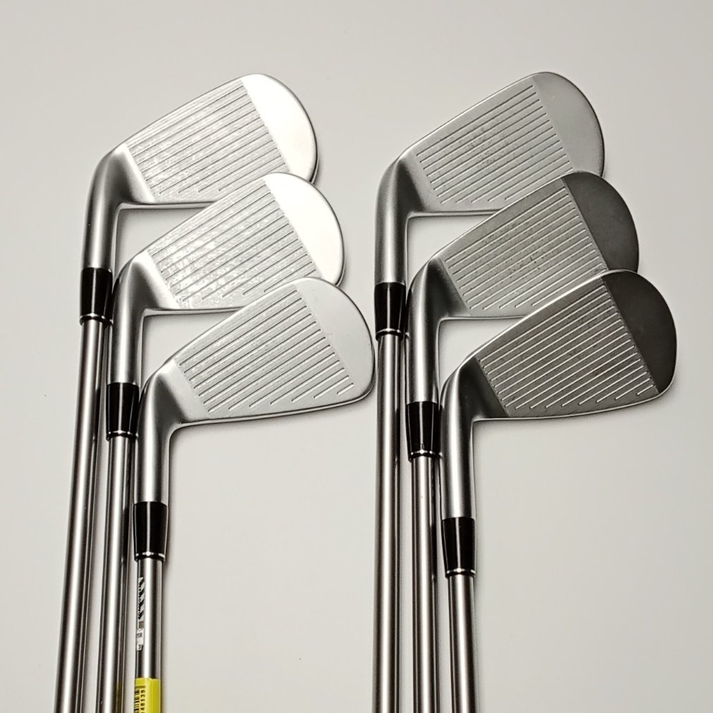 SRIXON ZX4 MKⅡ S Diamana ZX-Ⅱfor IRON｜Alpen Online 公式