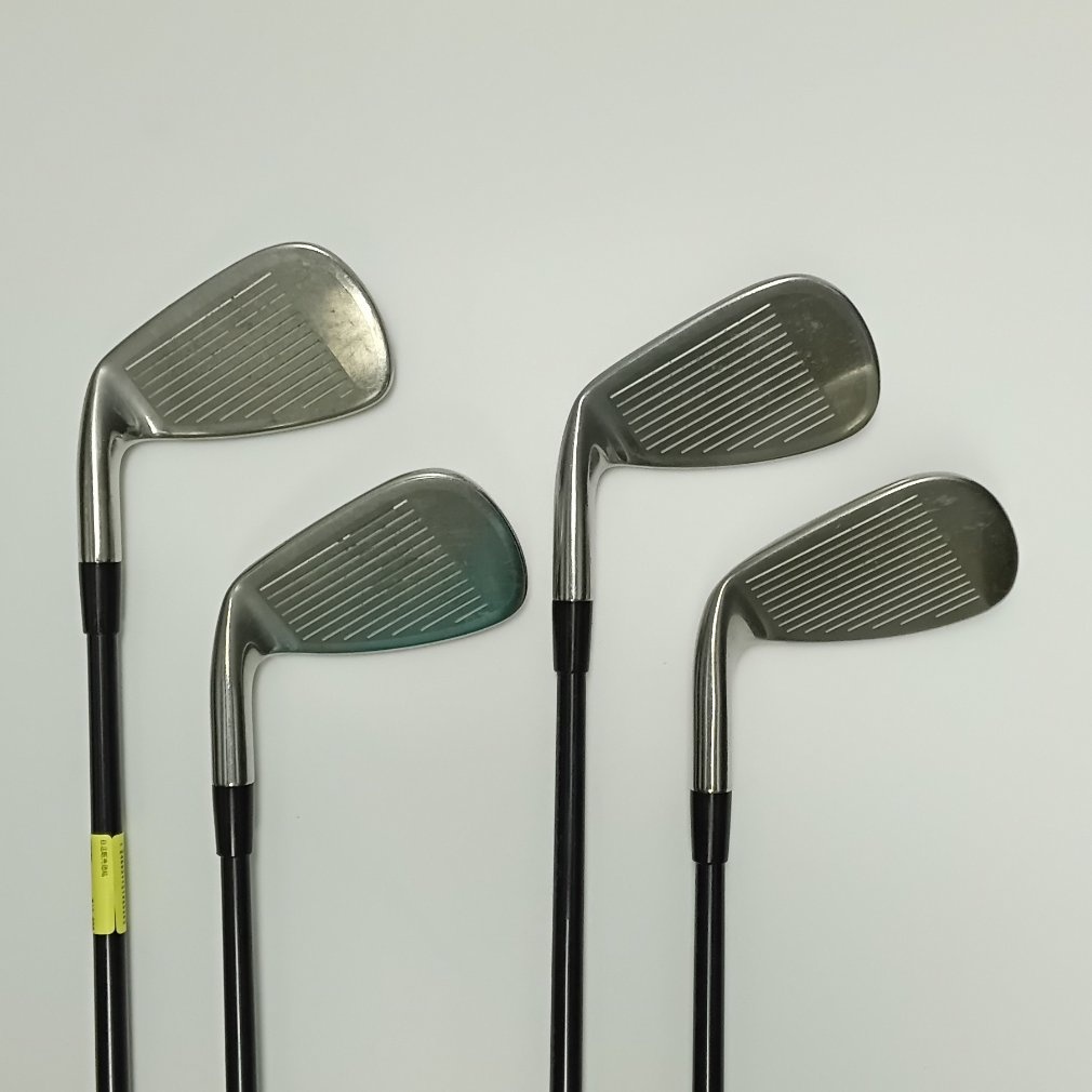 Mizuno Pro Ti18 R MFUSION i｜Alpen Online 公式オンラインストア