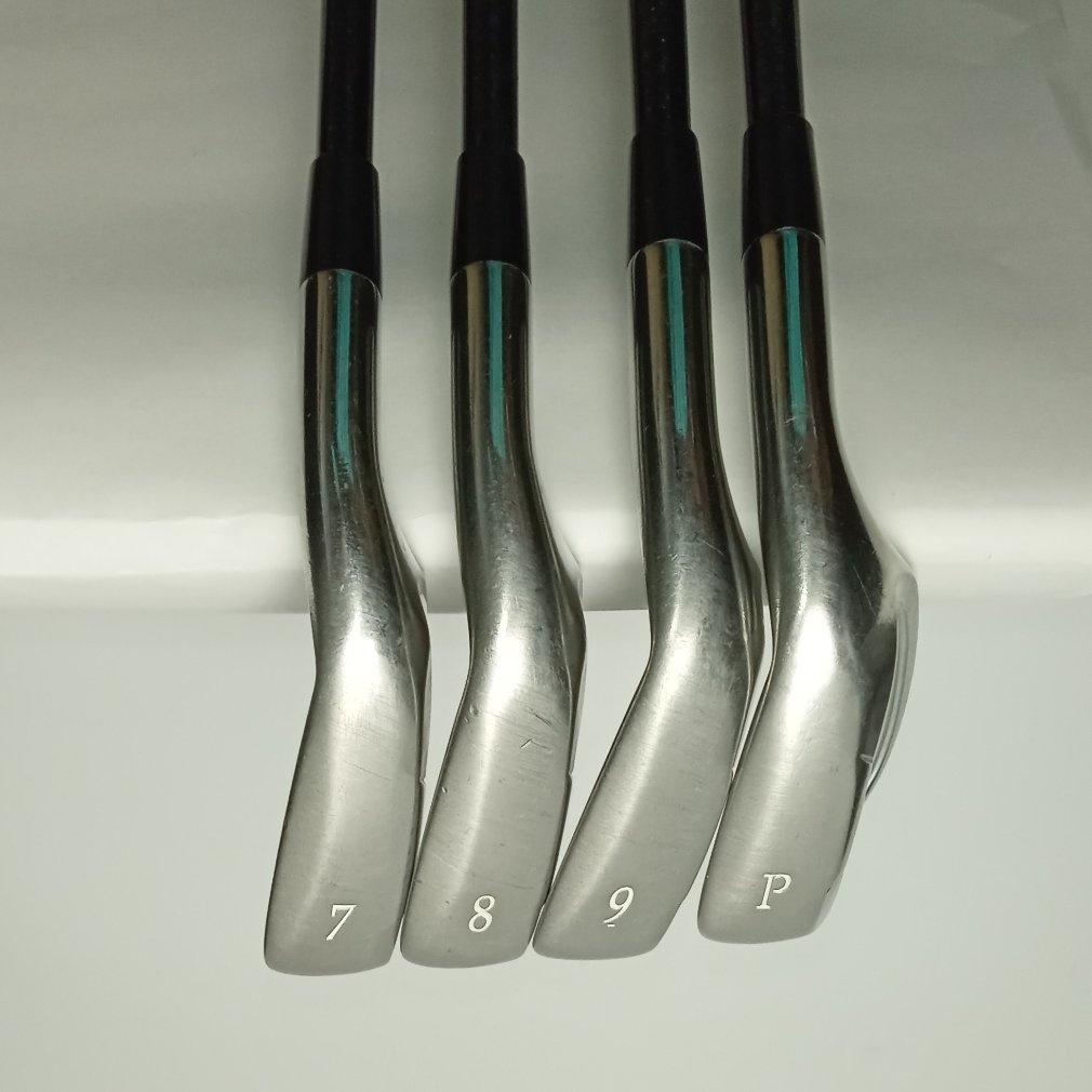 Mizuno Pro Ti18 R MFUSION i｜Alpen Online 公式オンラインストア