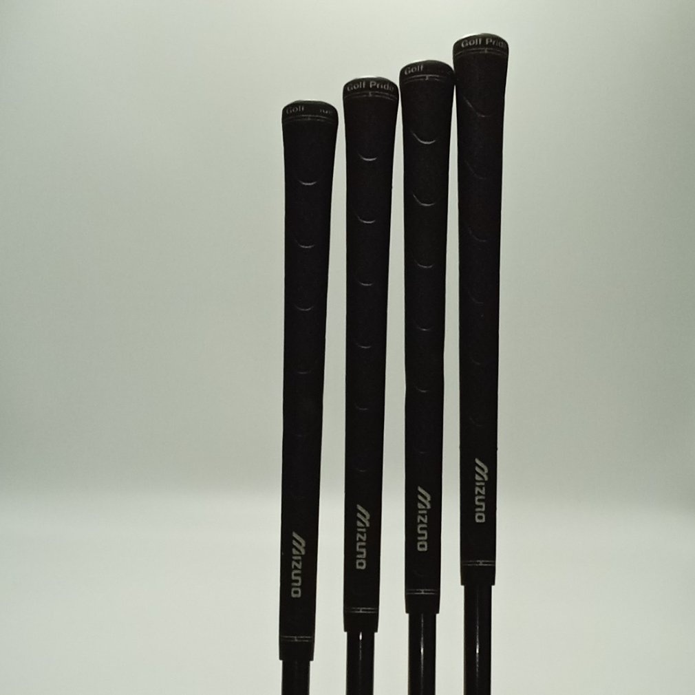 Mizuno Pro Ti18 R MFUSION i｜Alpen Online 公式オンラインストア