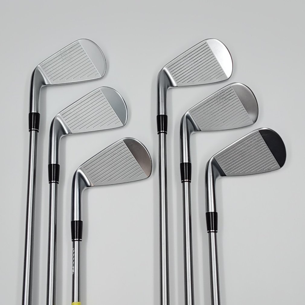 SRIXON ZX5 MKⅡ S Diamana ZX-Ⅱfor IRON｜Alpen Online 公式