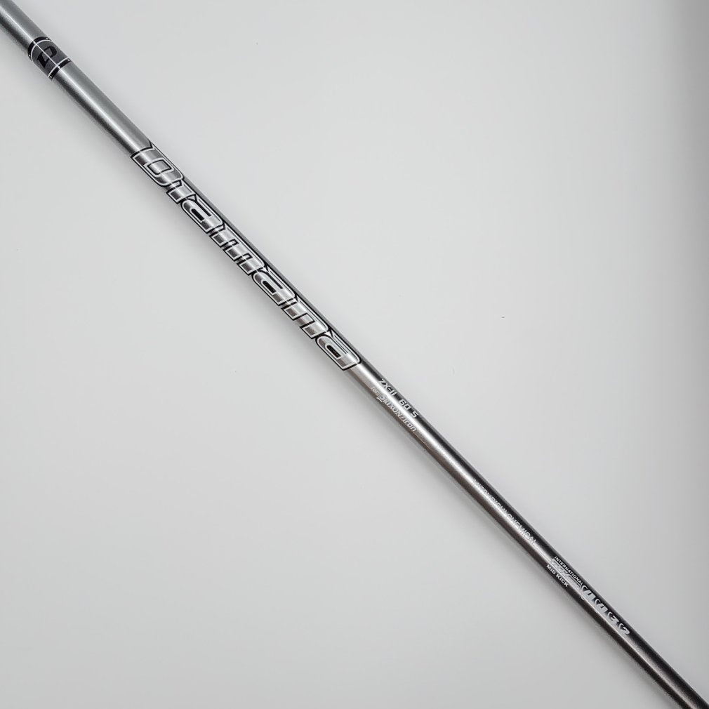 SRIXON ZX5 MKⅡ S Diamana ZX-Ⅱfor IRON｜Alpen Online 公式