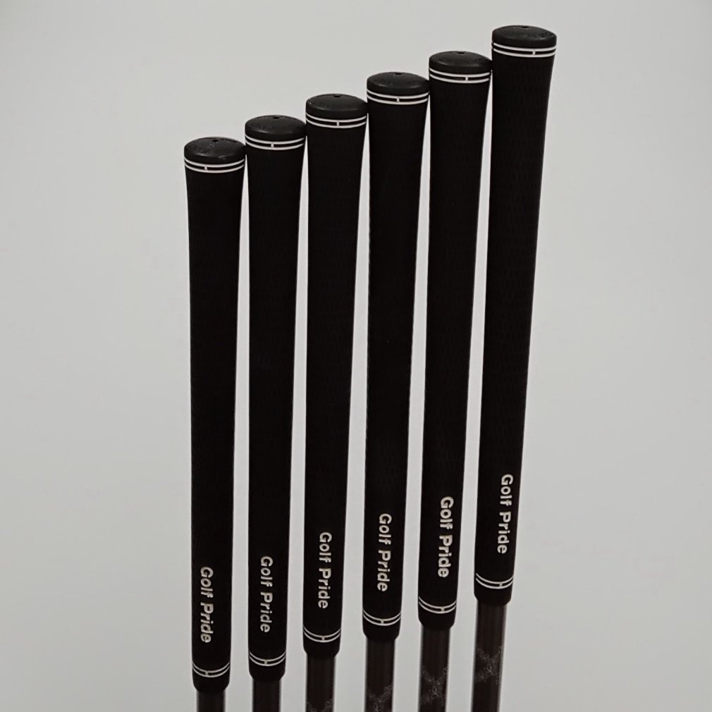 SRIXON ZX5 MKⅡ S Diamana ZX-Ⅱfor IRON｜Alpen Online 公式