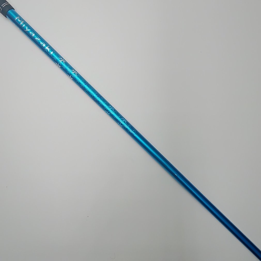 あお SRIXON Z545 S Miyazaki Kosuma Blue Iron｜Alpen Online 公式