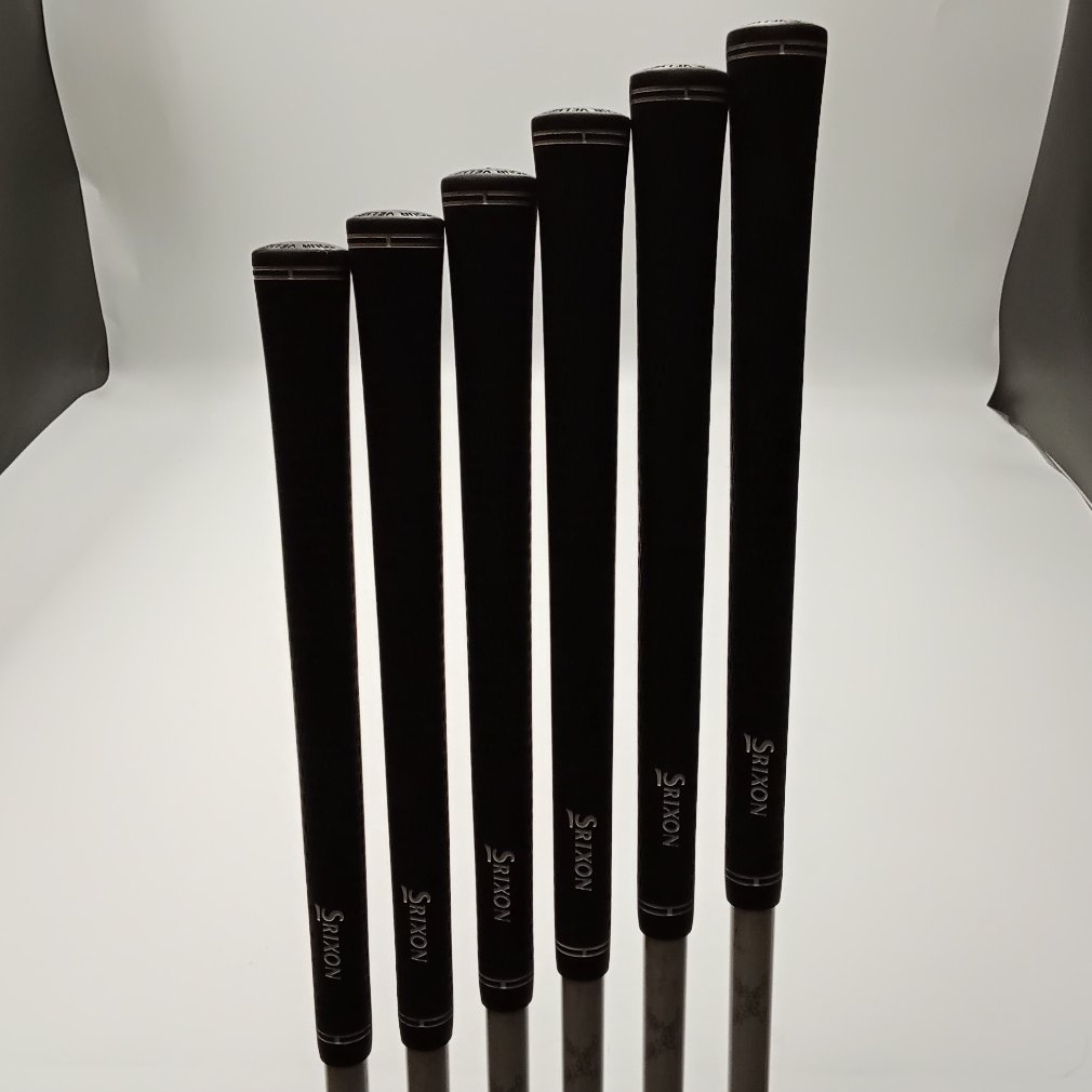 SRIXON ZX5 S Diamana ZX for IRON｜Alpen Online 公式オンラインストア