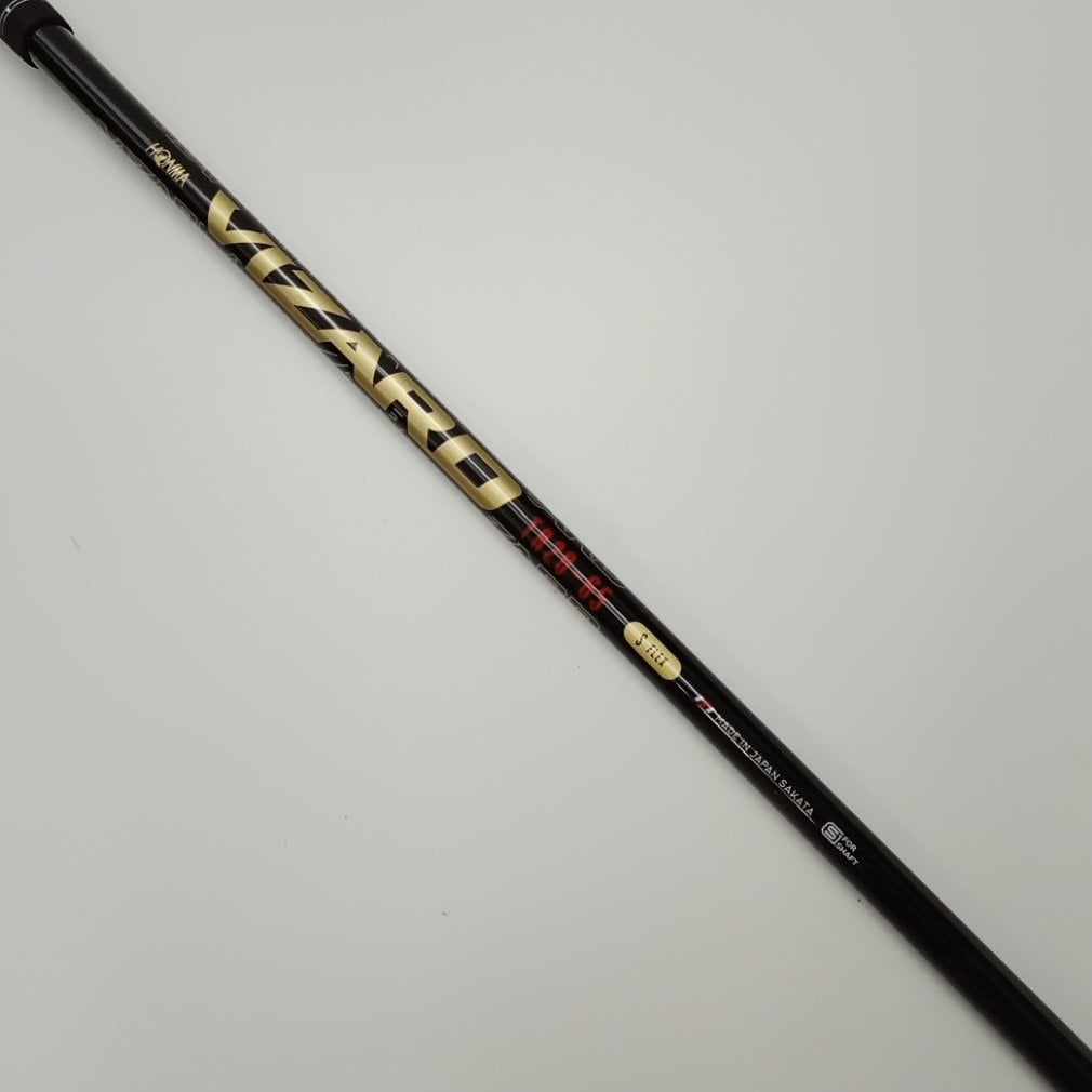 TOUR WORLD TR21 X S VIZARD TR20-65｜Alpen Online 公式オンラインストア