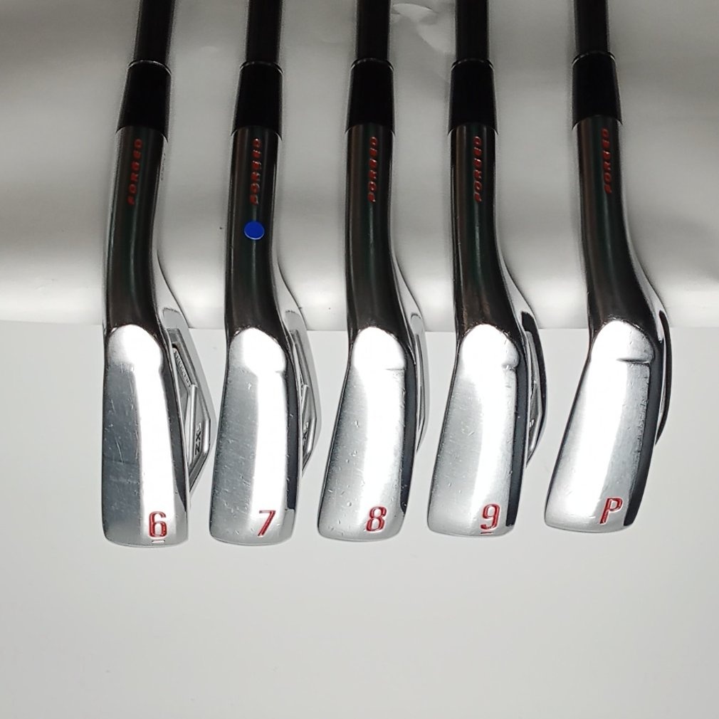 SRIXON ZX5 MKⅡ その他カスタム(人気)｜Alpen Online 公式オンライン