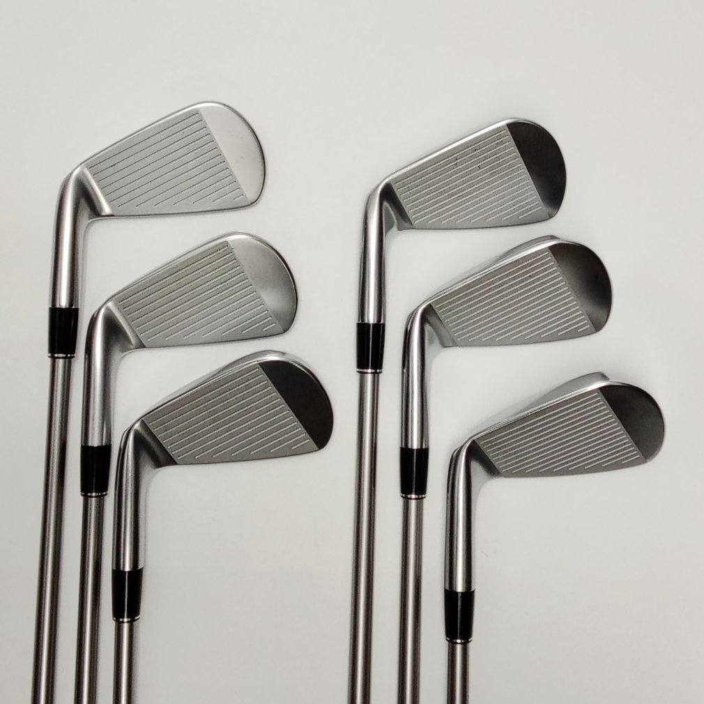 SRIXON ZX5 MKⅡ S Diamana ZX-Ⅱfor IRON｜Alpen Online 公式