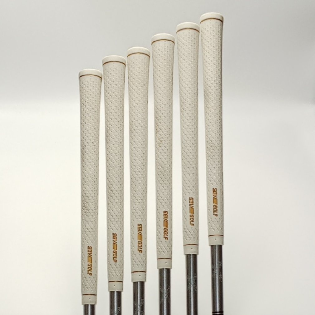 SRIXON ZX5 MKⅡ S Diamana ZX-Ⅱfor IRON｜Alpen Online 公式