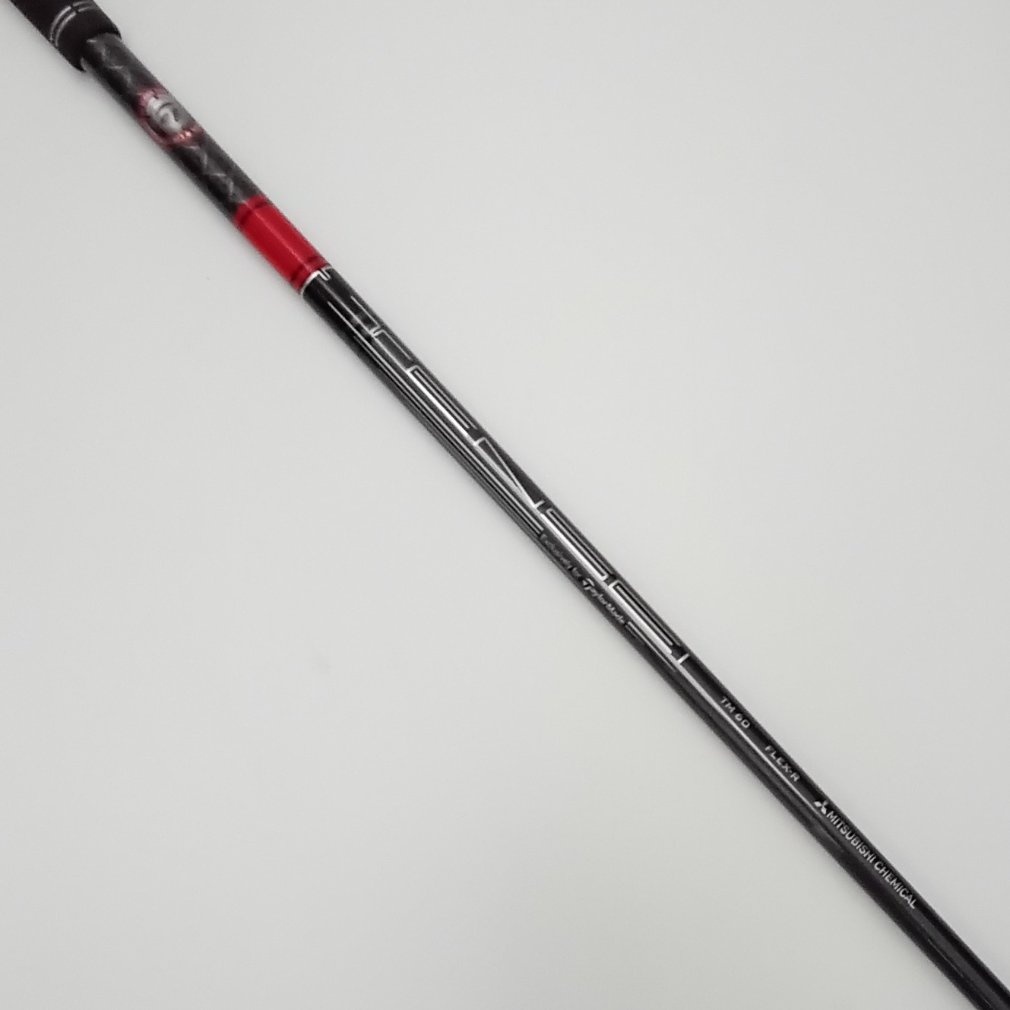 STEALTH R TENSEI RED TM60 (22)｜Alpen Online