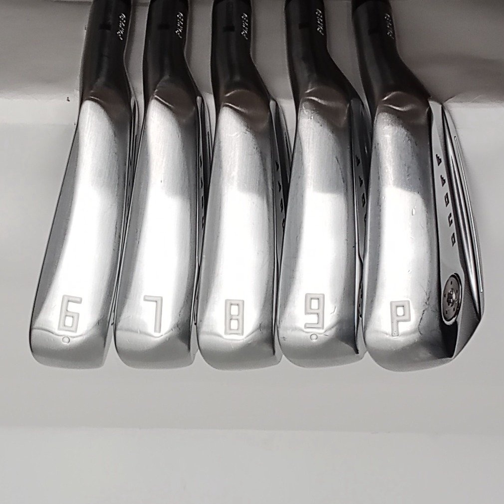 ONOFF FORGED KURO (2024) S CBT 624I｜Alpen Online 公式オンラインストア