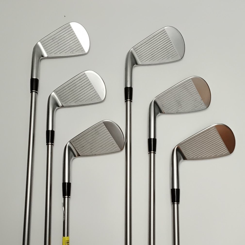 SRIXON ZX5 MKⅡ S Diamana ZX-Ⅱfor IRON｜Alpen Online