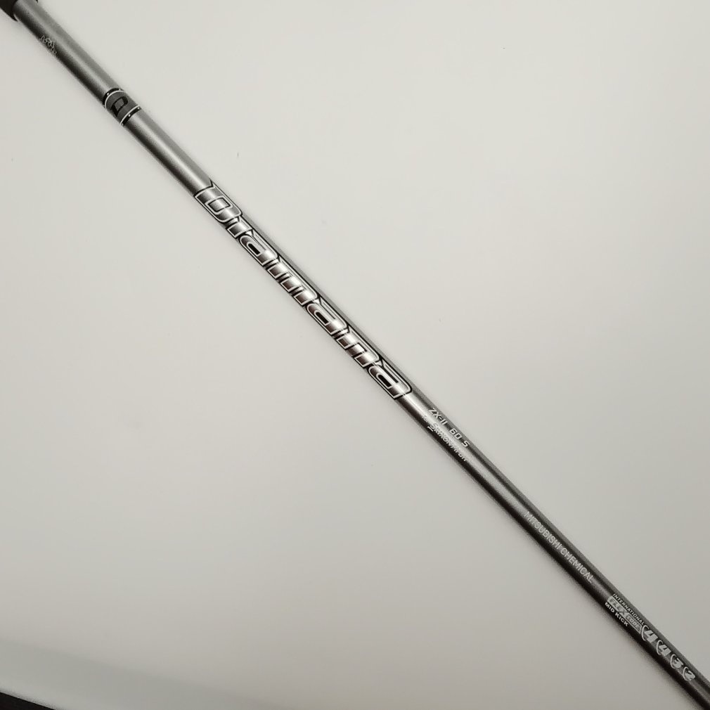 SRIXON ZX5 MKⅡ S Diamana ZX-Ⅱfor IRON｜Alpen Online