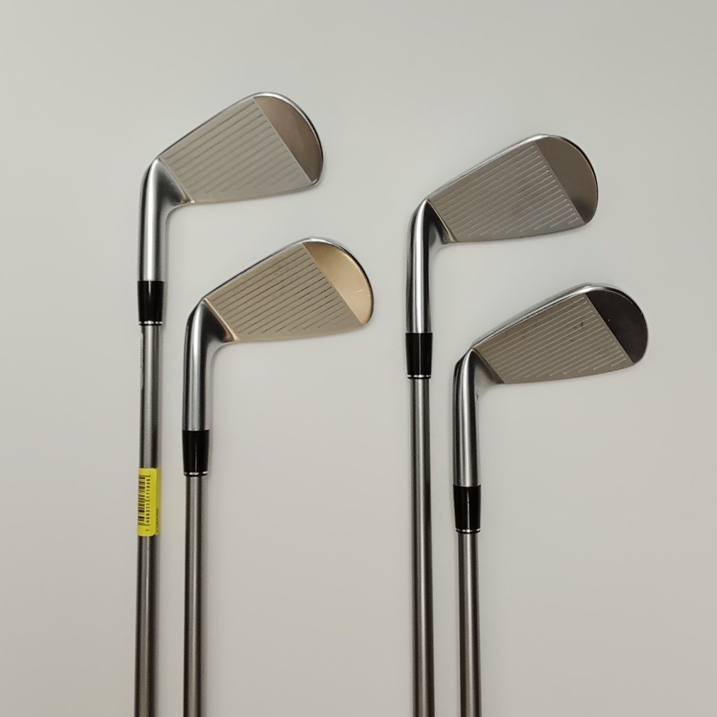 SRIXON ZX7 MKⅡ S Diamana ZX-Ⅱfor IRON｜Alpen Online 公式