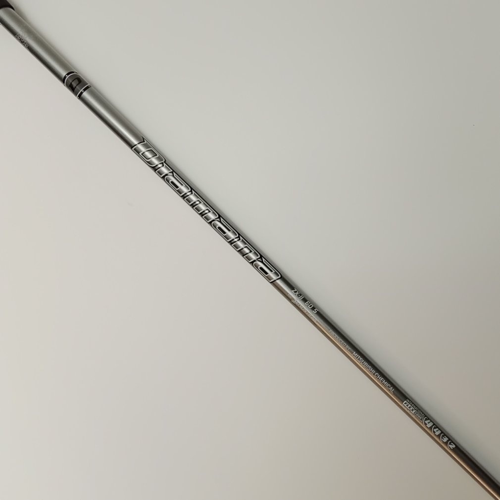 SRIXON ZX7 MKⅡ S Diamana ZX-Ⅱfor IRON｜Alpen Online 公式