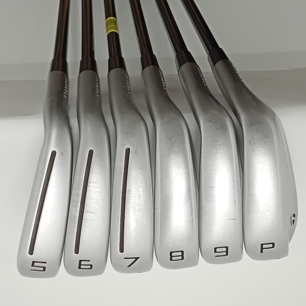 P790 (2023) S MCI 80 for TaylorMade｜Alpen Online