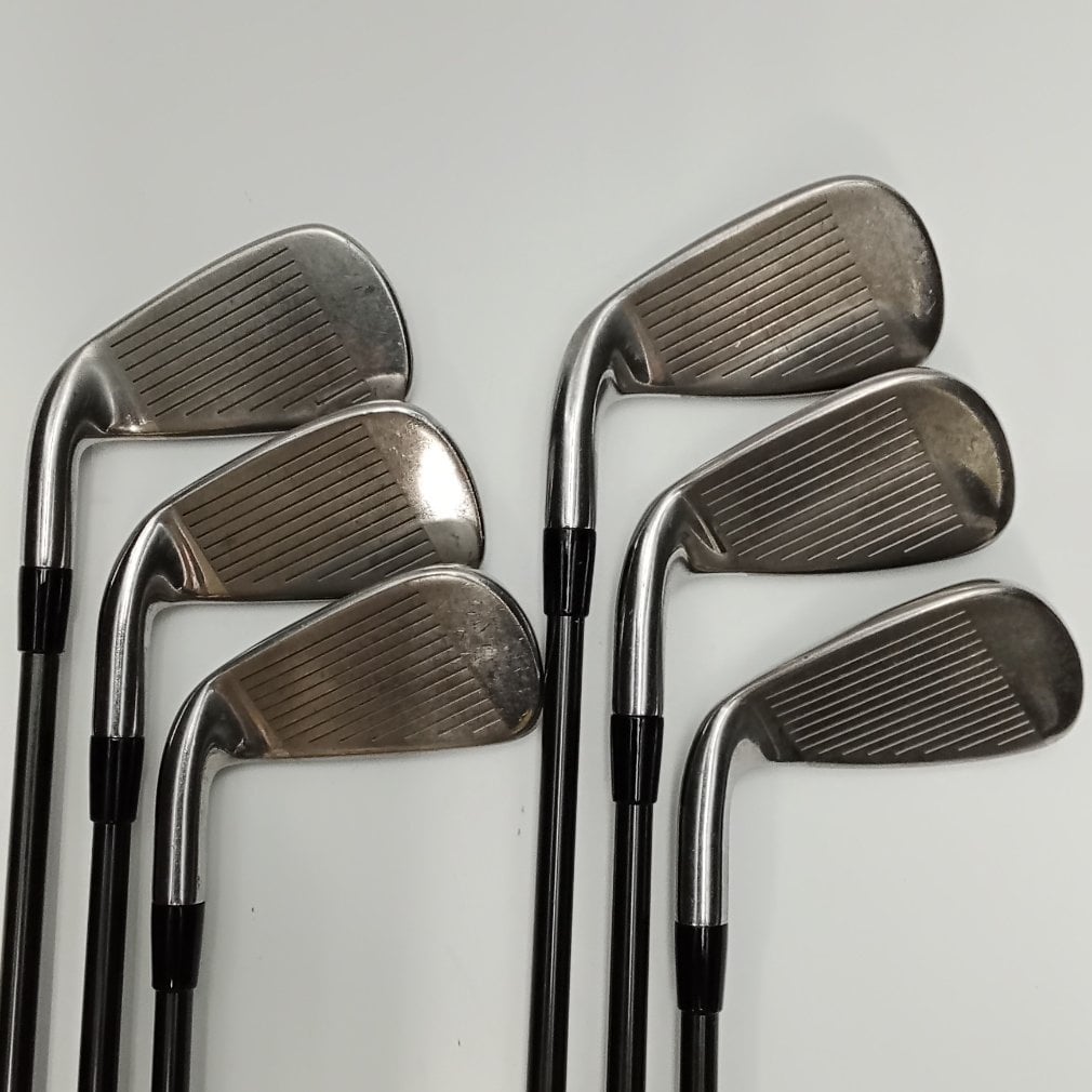 美品】Titleist アイアンセット AP1 712 ROMBAX60 【公式通販】