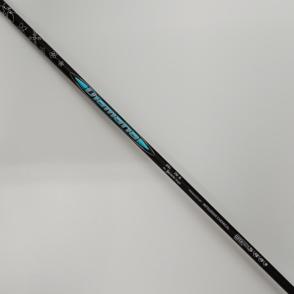 しん SRIXON ZXi5 S Diamana ZXi for IRON｜Alpen Online 公式オンラインストア