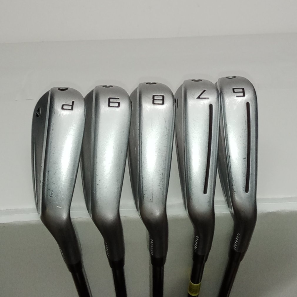 P790 (2023) S MCI 80 for TaylorMade｜Alpen Online 公式オンラインストア
