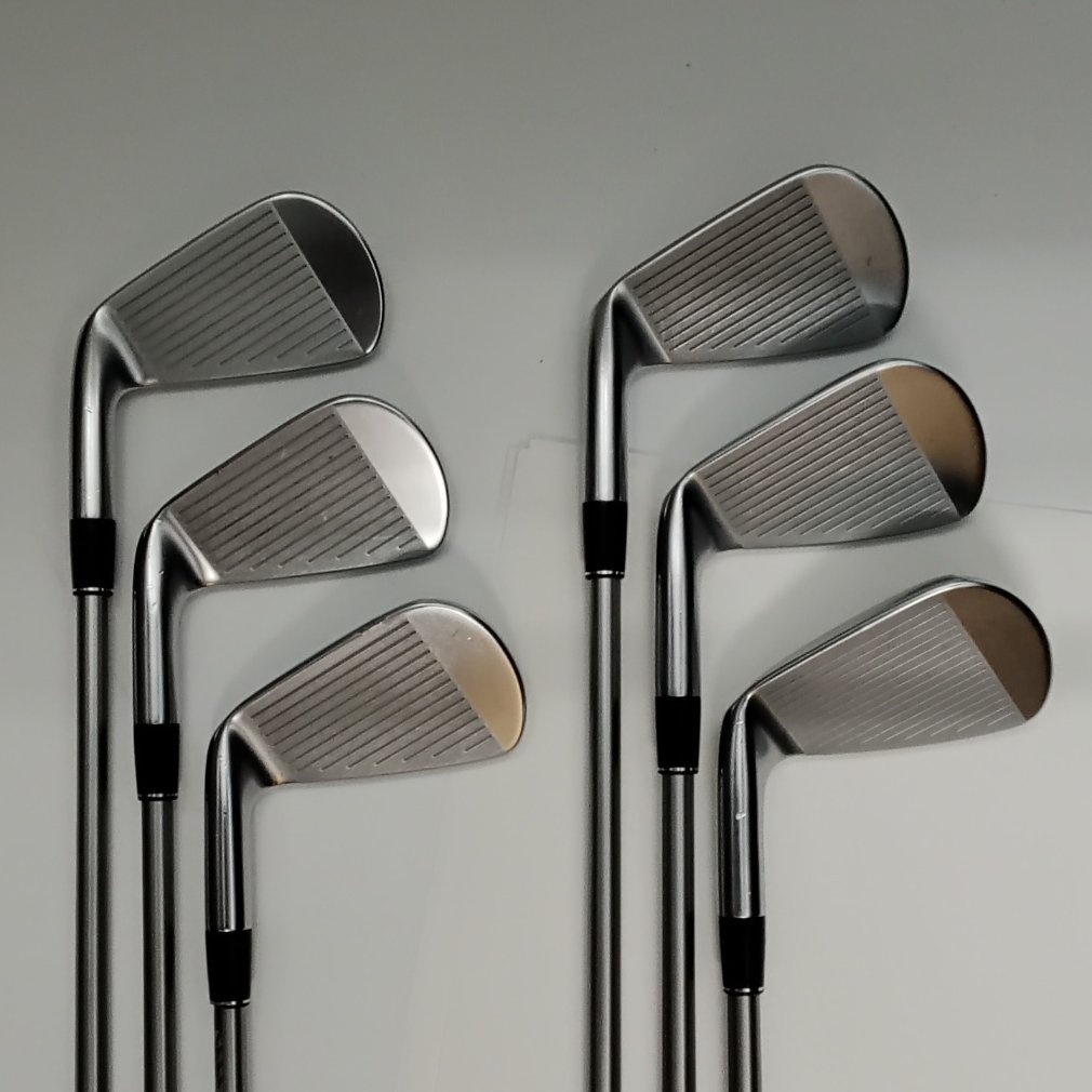 SRIXON ZX5 MKⅡ S Diamana ZX-Ⅱfor IRON｜Alpen Online 公式