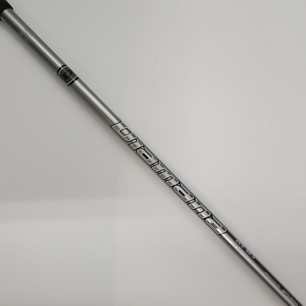 SRIXON ZX5 MKⅡ S Diamana ZX-Ⅱfor IRON｜Alpen Online 公式