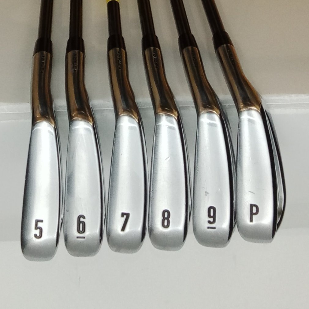 X FORGED STAR (2021) S Fujikura MC 80 for Callaway｜Alpen Online