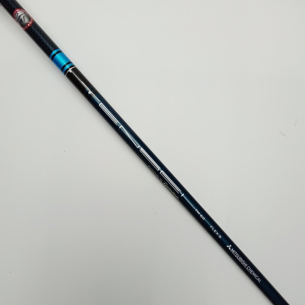 SIM2 MAX S TENSEI BLUE TM60｜Alpen Online 公式オンラインストア