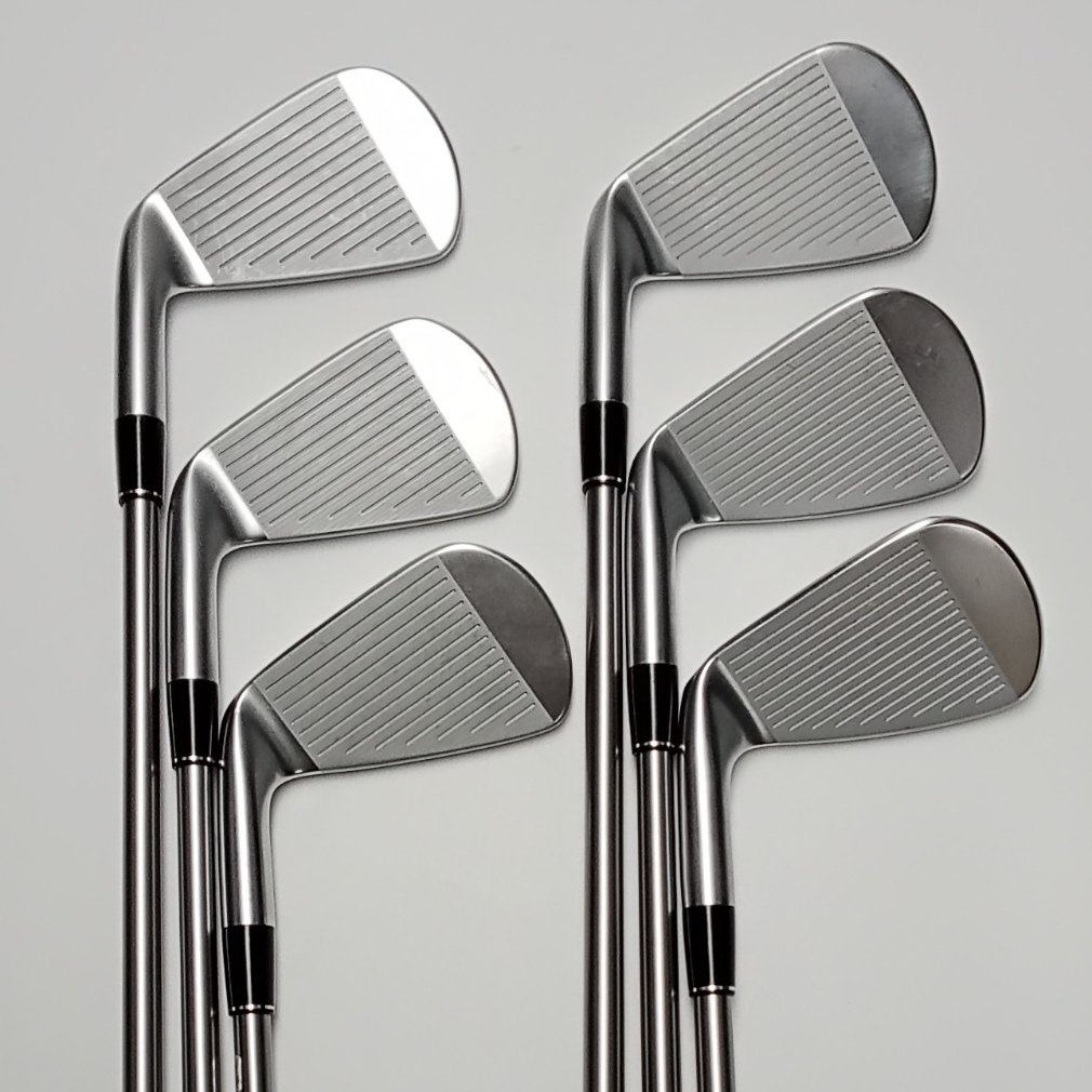 SRIXON ZX5 MKⅡ S Diamana ZX-Ⅱfor IRON｜Alpen Online 公式