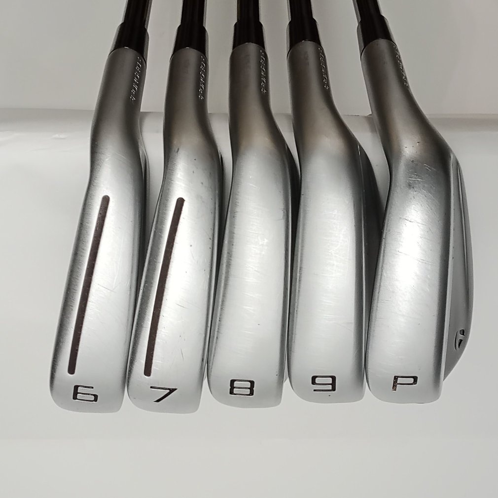 P790 (2023) S MCI 80 for TaylorMade｜Alpen Online 公式オンラインストア