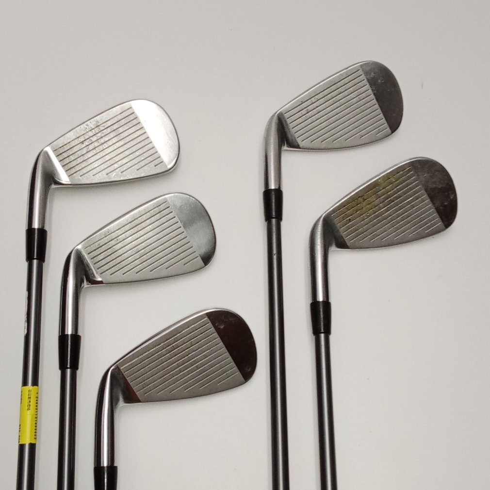 TOUR B JGR HF1 Air Speeder G for Iron｜Alpen Online 公式オンライン